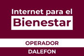 Logo Internet para el Bienestar